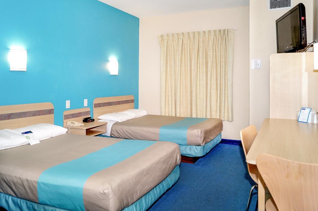 Motel 6-Peterborough, On Номер фото